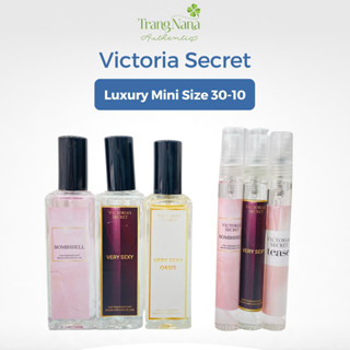 [ 10 - 30 - 250ML ] Body mist Hương Nước Hoa Victoria Secret Bản Cao Cấp
