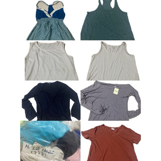 Áo( lỗi nhiều mẫu,rách,màu,dơ,mặc nhà(777)