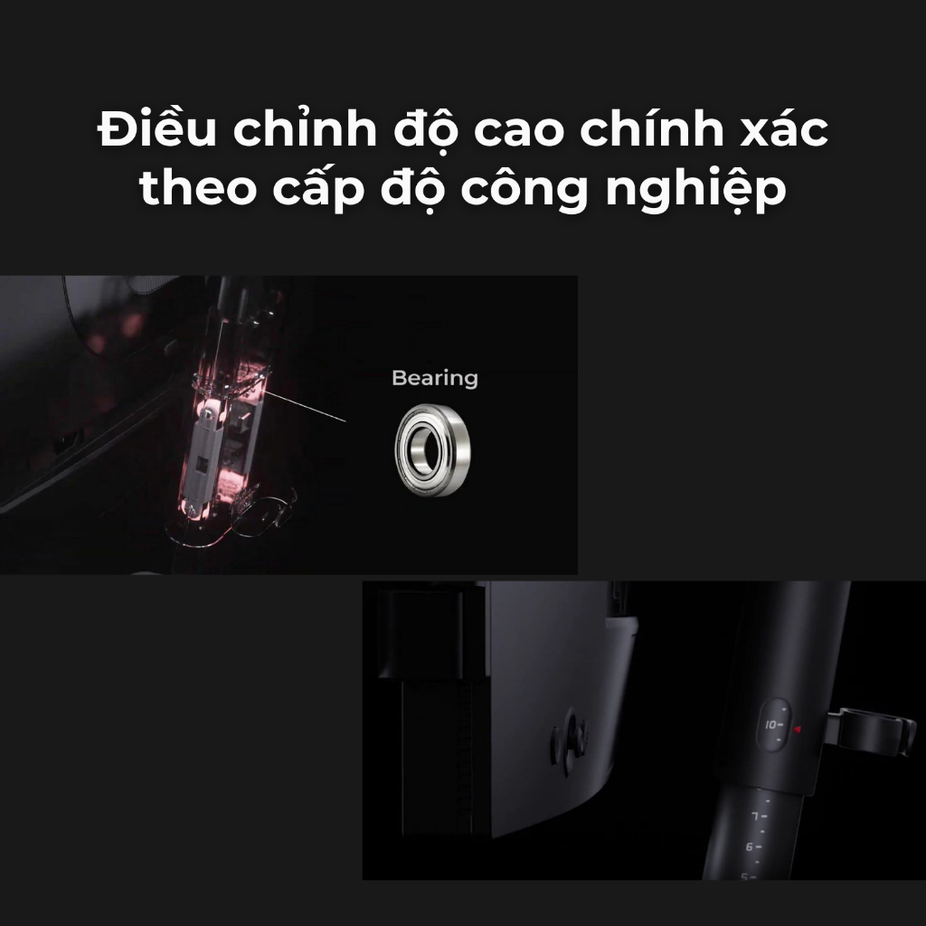 [MỚI] Màn hình gaming eSports BenQ ZOWIE XL2586X _ 24.1 inch Fast TN 540Hz DyAc™2 | BigBuy360 - bigbuy360.vn