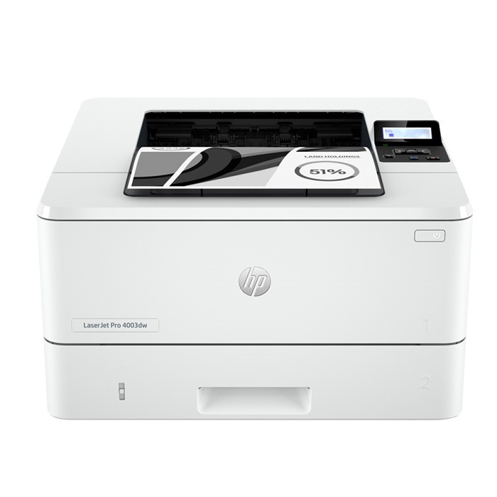 Máy in HP LaserJet Pro 4003DW
