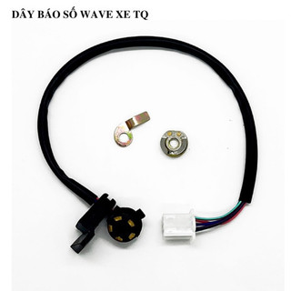 Dây báo số Dream, Wave, Rs, Sirius