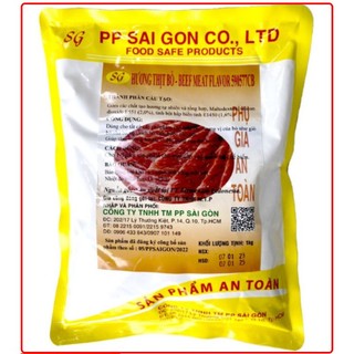 1kg hương thịt bò cao cấp - beef meat flavor 590577cb