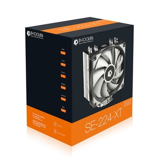 TẢN NHIỆT CPU ID-COOLING SE-214-XT ARGB