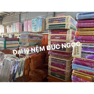 NỆM BÔNG ÉP GẤP 3