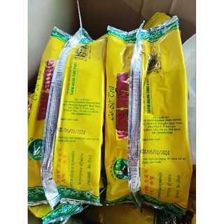 Trà con khỉ Vinh Hưng (túi 100gr)