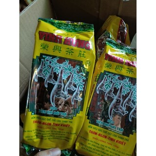 Trà con khỉ Vinh Hưng (túi 100gr)