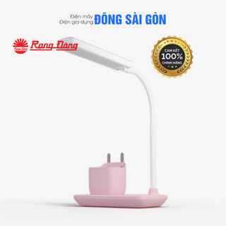 Đèn bàn chống cận led cảm ứng model rd-rl-45 bảo vệ thị lực