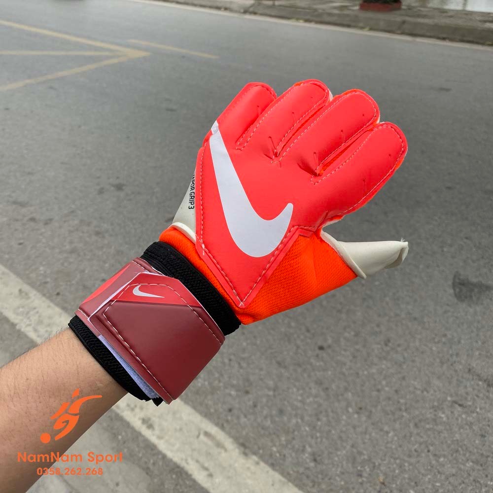 Găng tay không xương Nike Vapor cao cấp