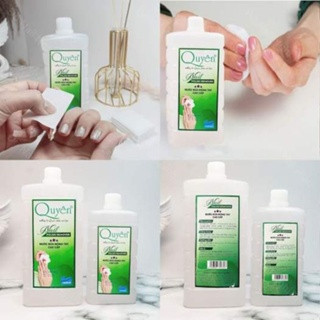 Nước rửa móng tay 500ml