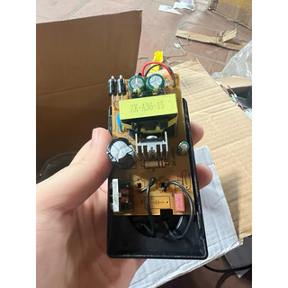 Thanh lí nguồn 15V3A cực xịn