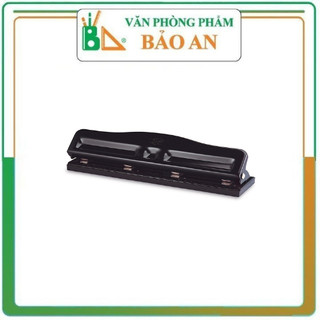 Máy đục lỗ trio 999d đục được tối đa 10 tờ giấy a4/1 lần