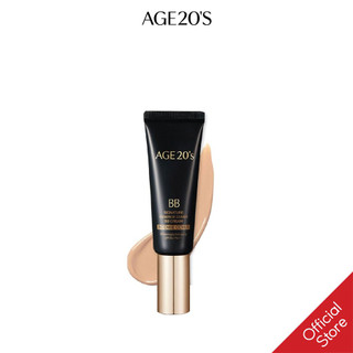 Kem Nền Che Khuyết Điểm Age 20's Signature Essence Cover BB Cream INTENSE COVER 40ml