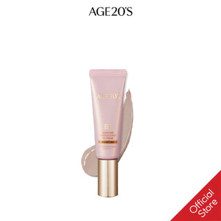 Kem Nền Dưỡng Ẩm Age 20's Signature Essence Cover BB Cream MOISTURE 40ml