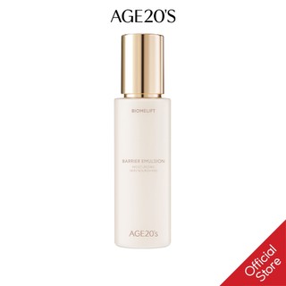 Sữa dưỡng da mặt Age 20's Biomelift Barrier Emulsion 150ml