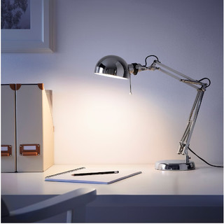 Bóng đèn 1 chiếc LED E14 470lm SOLHETTA IKEA chính hãng (có sẵn)