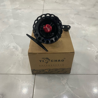 Cần câu cá ikada 1.5 ngọn 1 li