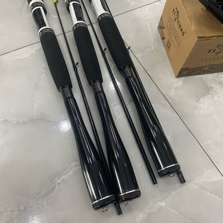 Cần câu cá ikada 1.5 ngọn 1 li