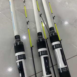 Cần câu cá ikada 1.5 ngọn 1 li