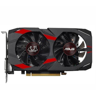 Quạt tản nhiệt vga fan tản nhiệt vga asus 1050ti