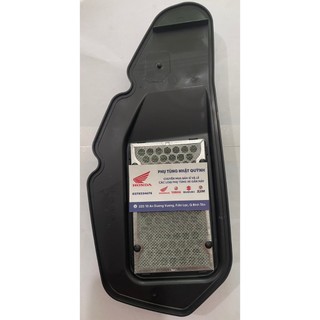 Lọc gió xe ab 125 đời 2013- 2015 zin hãng