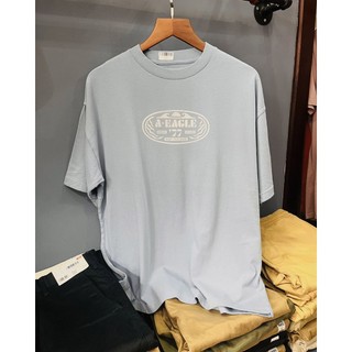 Áo thun nam xuất Mỹ Oversize