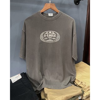 Áo thun nam xuất Mỹ Oversize