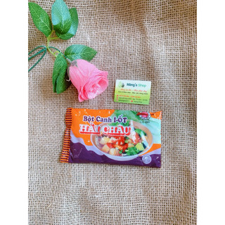 Bột canh / gia vị nấu ăn gói 190g