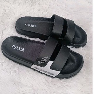 dép 2 quai nam nử hàng DUWA chính hãng