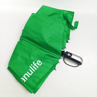 Ô che nắng tự động 2 chiều Manulife
