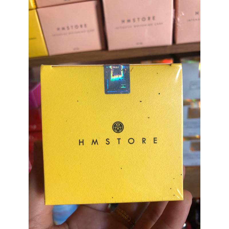 FACE NÁM HM STORE 20G