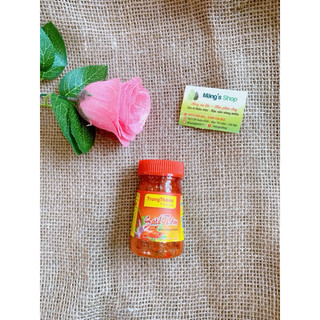 Sa tế tôm Trung Thành lọ 85g