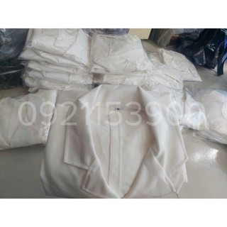 Áo blouse nam tay dài