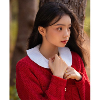 Áo khoác len