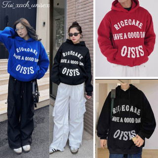 Áo Hoodie Nỉ SISIO chống nắng Form, Áo Khoác Nỉ Dài Tay Nam Nữ Chữ In Nổi Bật Hot Trend 2