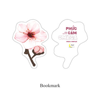 Sách SKybooks - Phức Cảm Omega - Omega Complex (Tập 2)