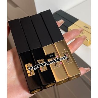 Son Y S S L Rouge Pur Couture The Slim Ko Hộp - Unbox