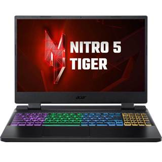 Laptop Acer Gaming Nitro AN515-58-769J i7-12700H/16GB/512GB/Win11 (NH.QFHSV.003) - Hàng Clear tồn/Trưng bày