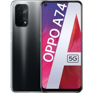 điện thoại Oppo A74 Chính Hãng 2sim ram 8G/256G, Cấu hình mạnh đỉnh Cày PUBG/Liên Quân/Free Fire/Tiktok siêu mượt