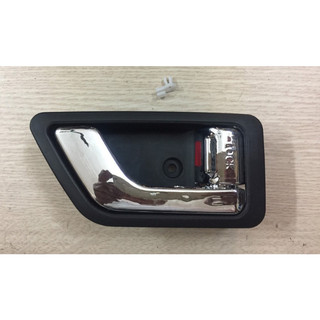 Tay mở cửa trong Hyundai GETZ mạ crom, Tay mở cửa trong Hyundai CLICK mạ crom
