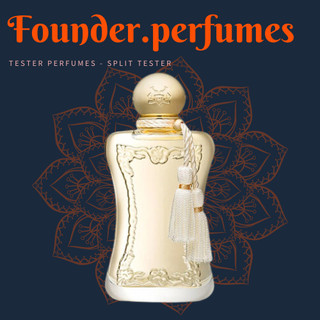 🌟 nước hoa nữ meiiora parfums de mariy 5ml/10ml #founder
