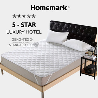 Tấm bảo vệ nệm chống thấm cho bé và gia đình HANVICO by Homemark tiêu chuẩn khách sạn cao cấp