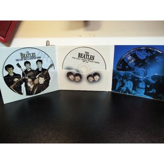 Đĩa CD Album The Beatles