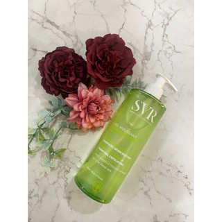 SỮA RỬA MẶT SVR SEBIACLEAR GEL MOUSSANT
