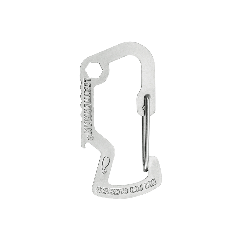 Leatherman - Móc khóa Carabiner US (New)