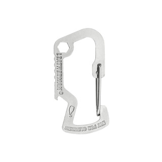 Leatherman - Móc khóa Carabiner US