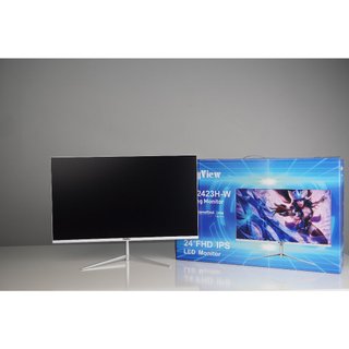 Màn hình máy tính 24inch Kingview KV 2424H / 2423H / 2423H-W 100Hz IPS New