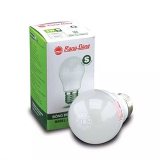  Bóng LED BULB 3W  5W rạng đông 