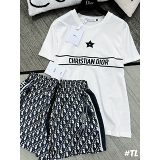 Áo phông di o dáng vừa QCl1