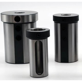 Bạc kẹp dao cnc - ống lót cán tiện cnc d32 d40