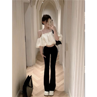 [ẢNH THẬT] ÁO TAFTA 2S TAY BỒNG AT2STB